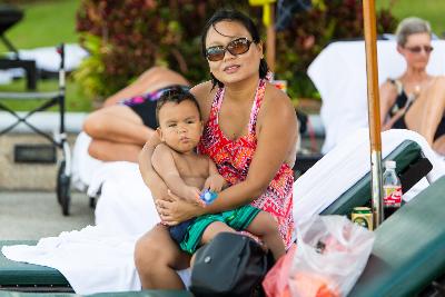 Visit to Hua Hin December 2014