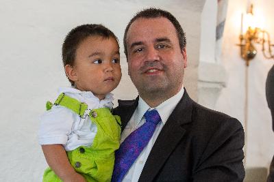 Visit to Sweden Summer 2014